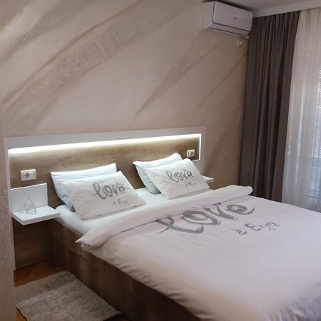Apartments Dunja 诺威萨 外观 照片