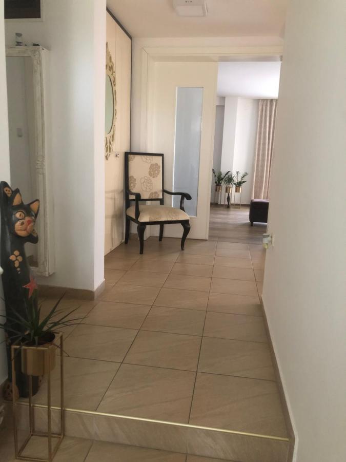 Apartments Dunja 诺威萨 外观 照片