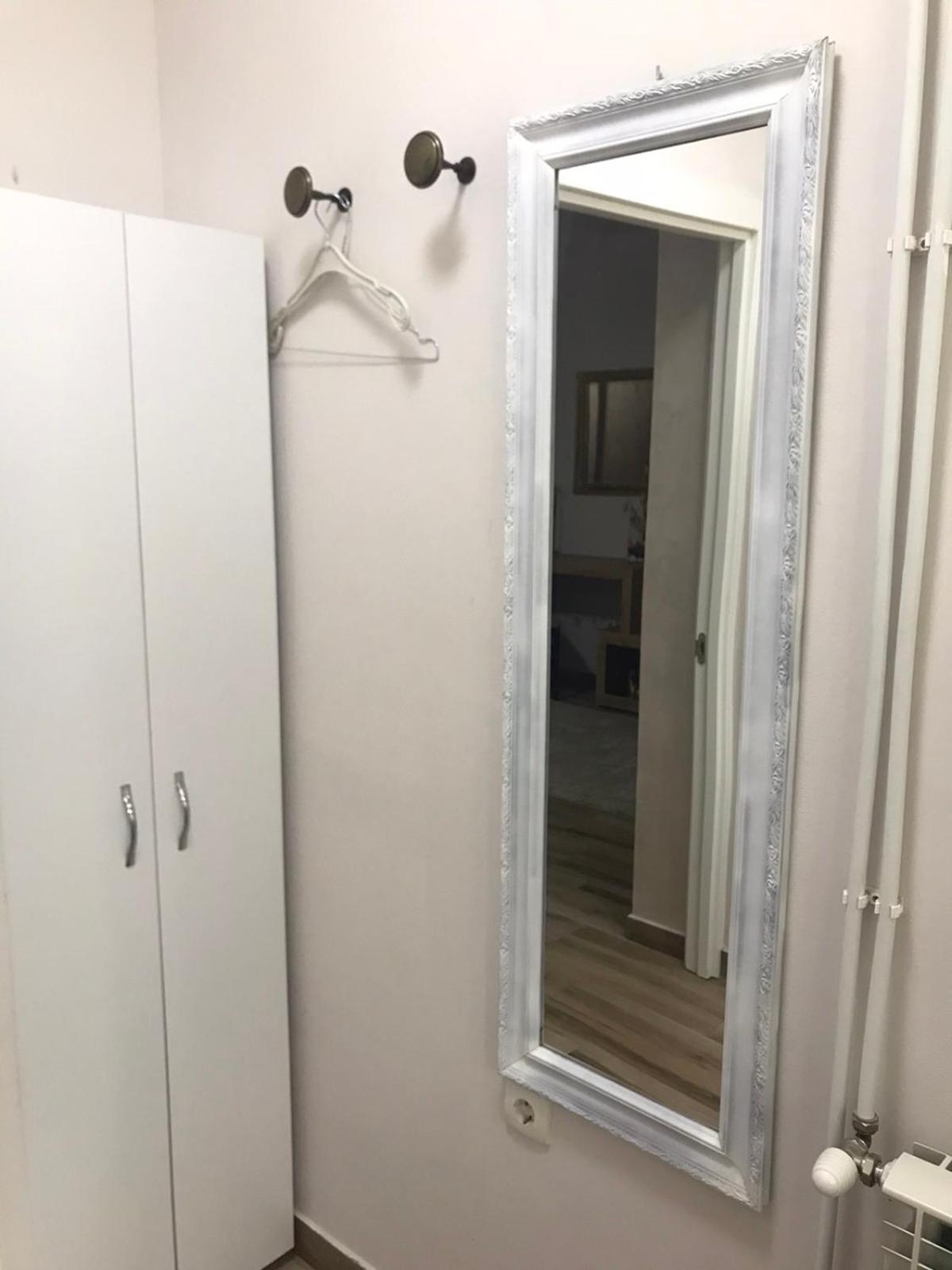Apartments Dunja 诺威萨 外观 照片