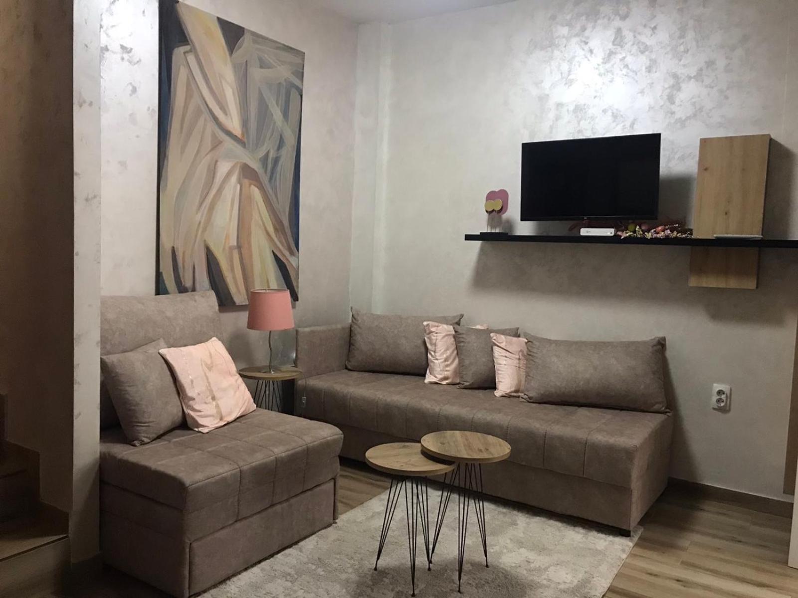 Apartments Dunja 诺威萨 外观 照片