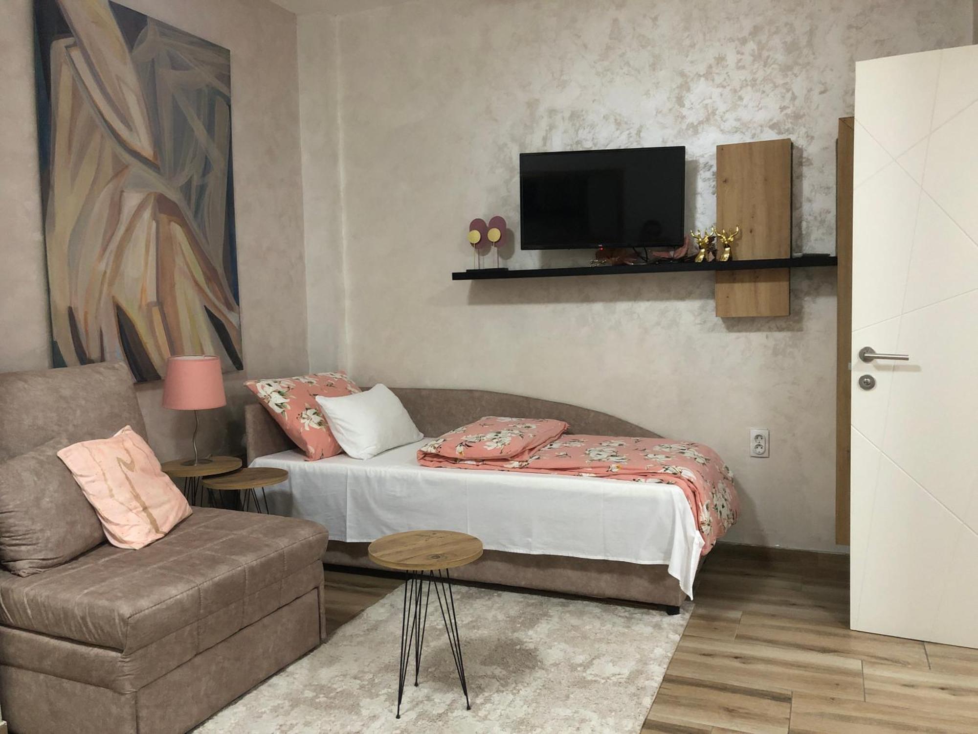Apartments Dunja 诺威萨 外观 照片