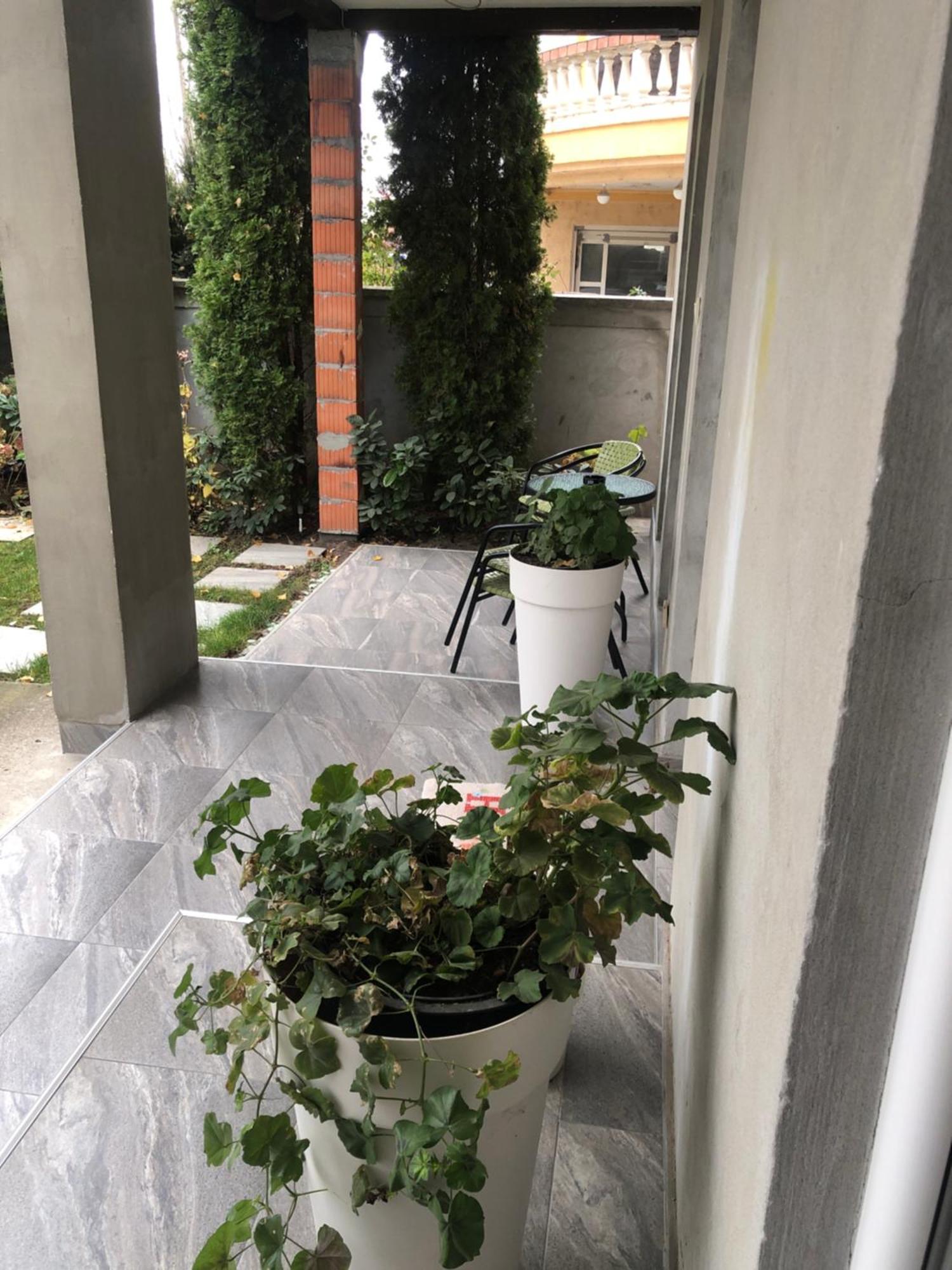 Apartments Dunja 诺威萨 外观 照片