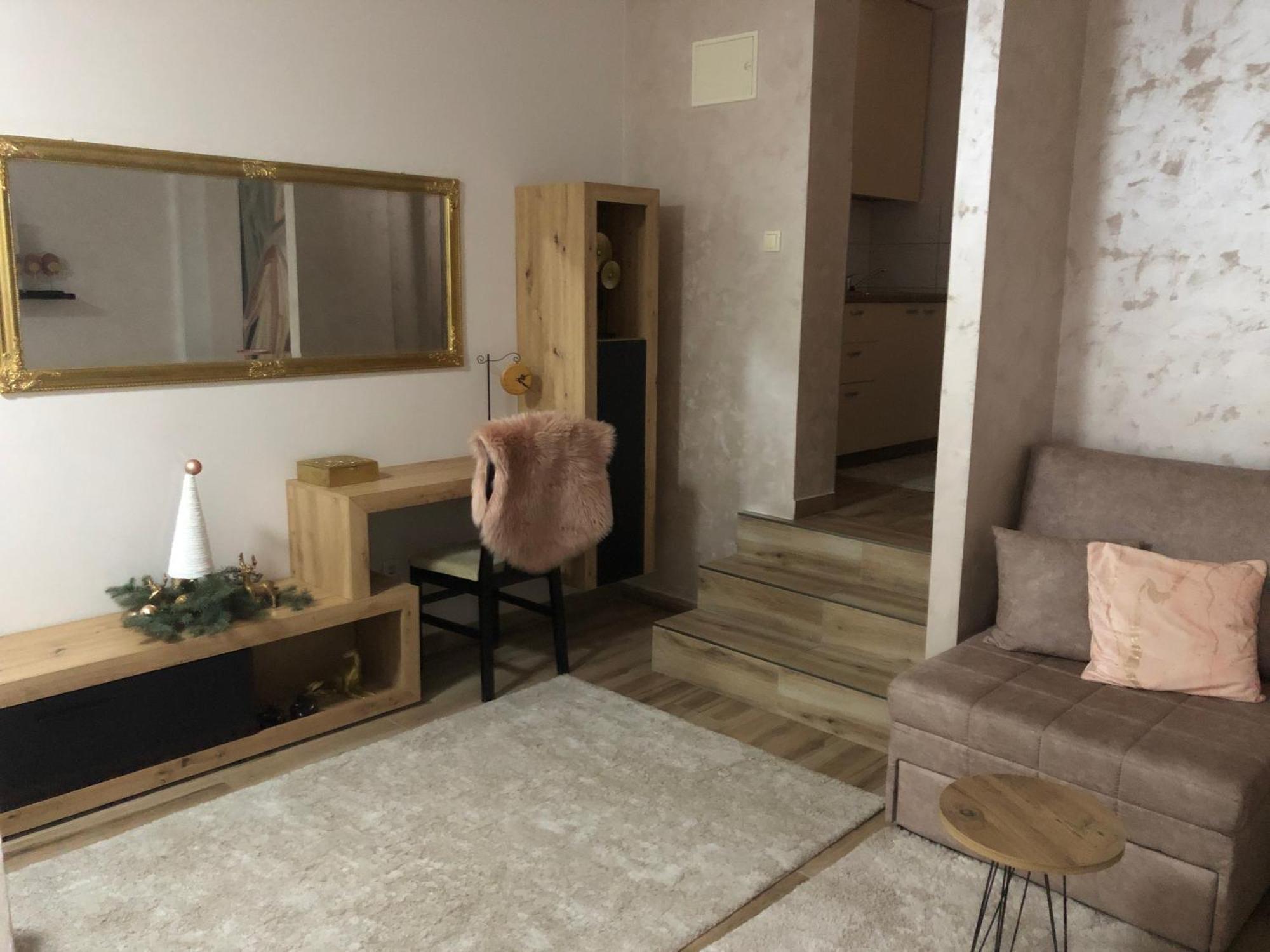 Apartments Dunja 诺威萨 外观 照片