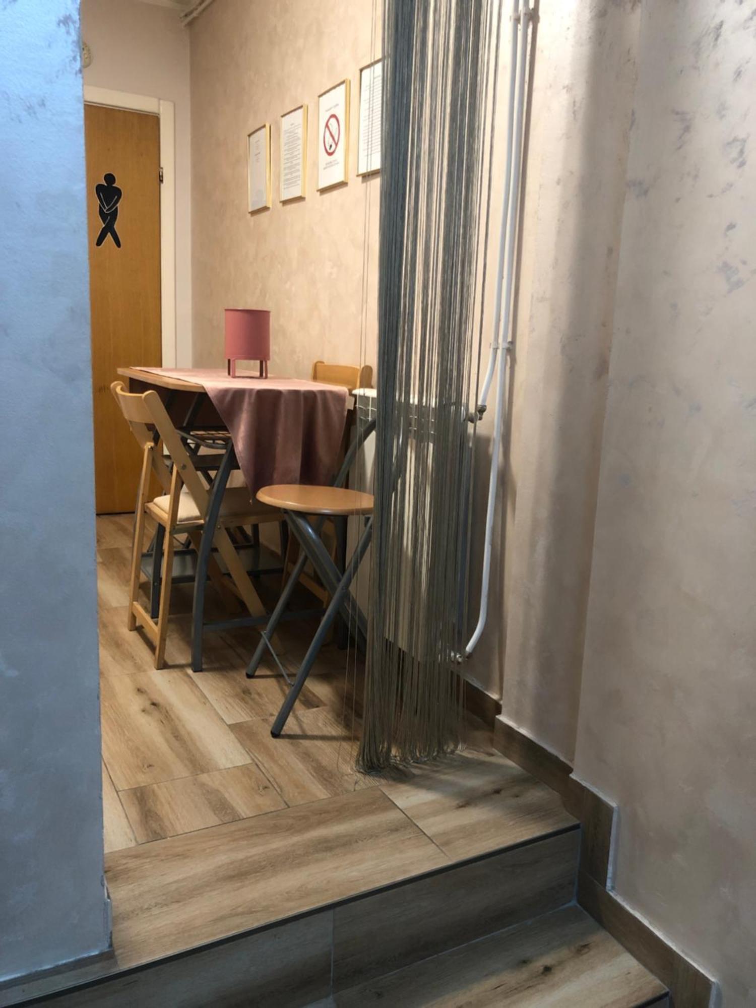 Apartments Dunja 诺威萨 外观 照片