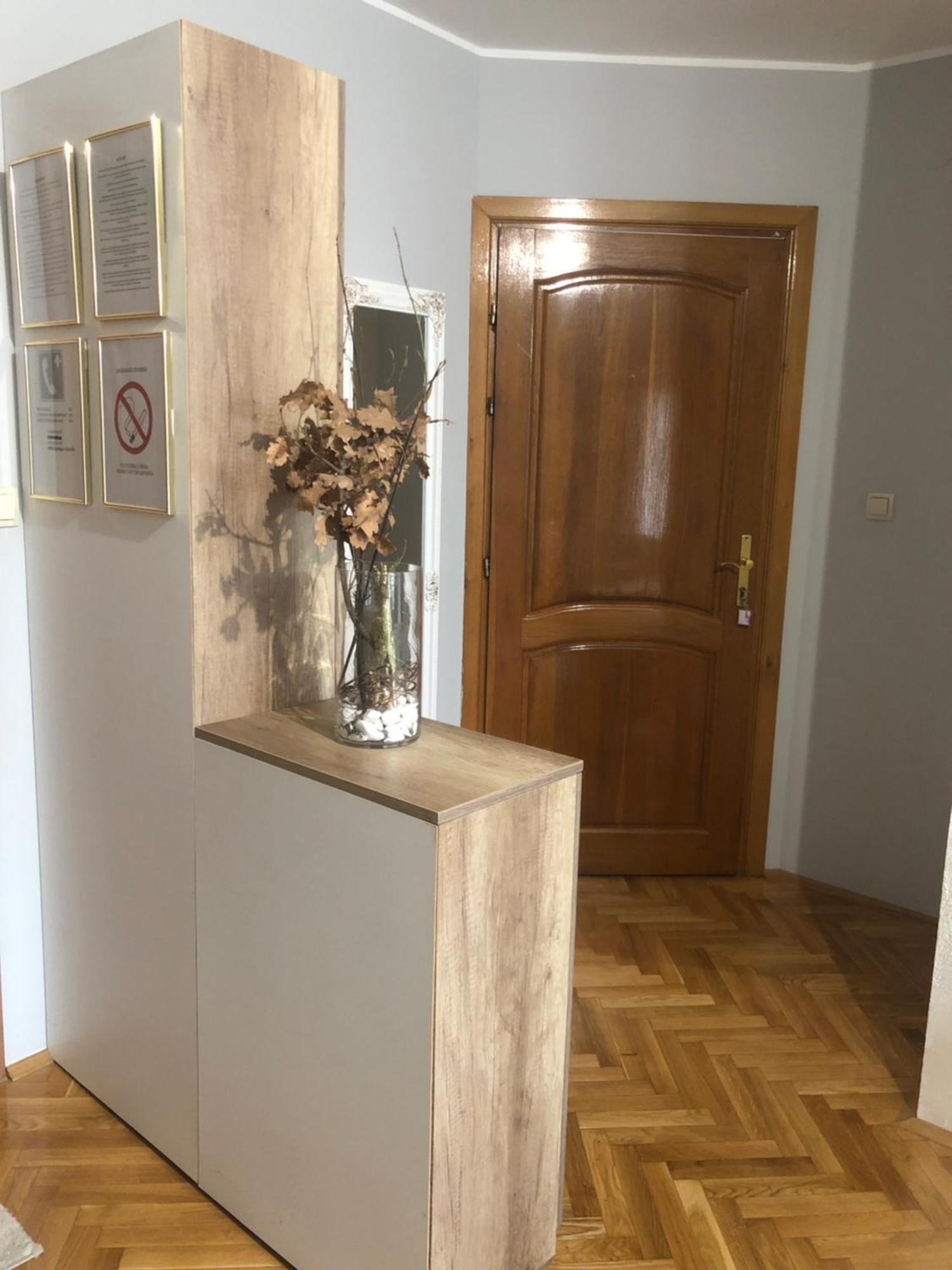 Apartments Dunja 诺威萨 外观 照片