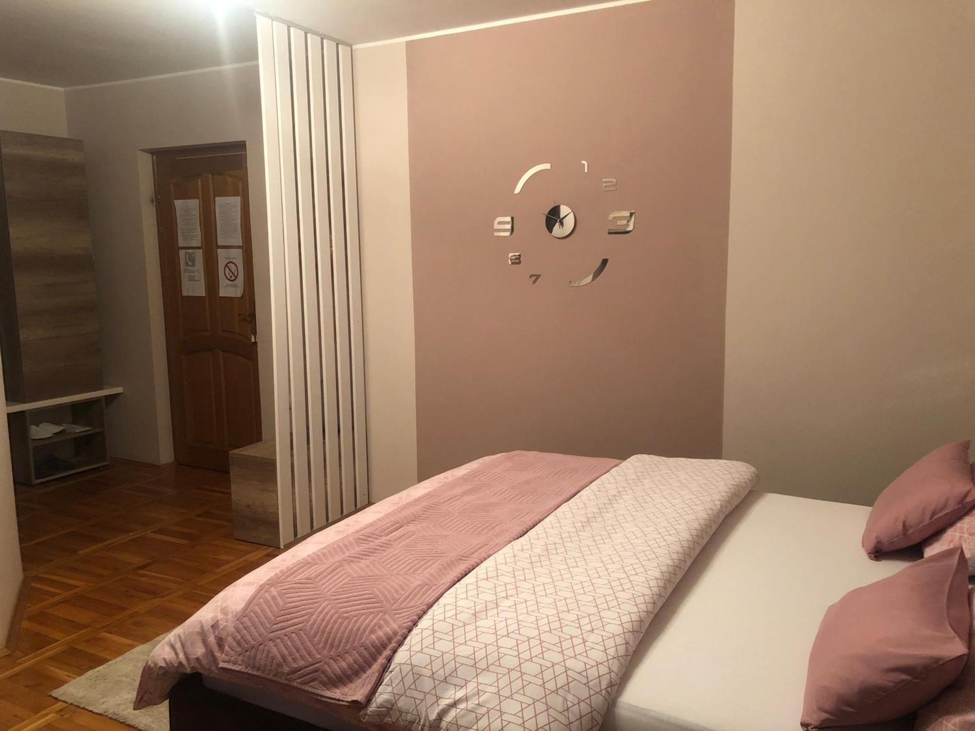 Apartments Dunja 诺威萨 外观 照片
